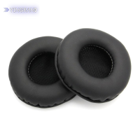 ราคา YINGRAN3 แผ่นรองหูฟังสำหรับ SONY MDR ZX310 K518 K518DJ K81 K518LE NC6หูฟังเปลี่ยนแผ่นรองหูฟัง Soft Memory Foam Accessories (22603223039)