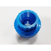 ราคา PVC ยูเนี่ยนเกลียว ข้อต่อยูเนี่ยนพีวีซี ยูเนี่ยนพีวีซี ยูเนี่ยน Union PVC แบบเกลียว Thread ยูเนี่ยนPVC ทุกขนาด 1 2 2 นิ้ว ข้อต่อยูเนี่ยน (6284884037)