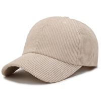 ราคา หมวกแก๊ป ผ้ากำมะหยี่ลูกฟูก ปรับได้ ทรงเบสบอล หมวกแก็ป หมวกcap ins หมวกลูกฟูก หมวกเปล่า หมวกมินิมอล หมวกแฟชั่นหญิง (22793788629)