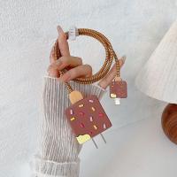 ราคา พร้อมส่งจากไทย ชุดถนอมสายชาร์จการ์ตูน สำหรับไอโฟน For iPhone 16 15 11 14 12 13 Pro Max 18w 20w ชุดถนอมสายชาร์จการ์ตูนน่ารักๆพร้อมส่งจากไ (22794793864)