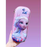 ราคา YCHOSMOกระเป๋าดินสอ กล่องดินสอ ลายการ์ตูน กัปตันอเมริกา Spider Man ความจุขนาดใหญ (22012283847)