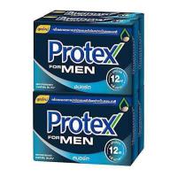 ราคา สบู่ โพรเทค Protex โพรเทคส์ 60กรัม ยกแพ๊ค สบู่ก้อน Protex Propolis 60g แพ็ค4 (22780942413)