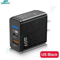 ราคา 2024 65W หัวชาร์จเร็วเครื่องชาร์จ Usb Pd Qc 3 0 Type C อะแดปเตอร์เครื่องชาร์จเข้ากันได้กับแท็บเล็ต Iphone Ipad (22296148061)