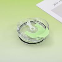 ราคา Petsee 40ออนซ์ฝาปิดถ้วยชามป้อนอาหารเด็กกันรั่วไหลสำหรับเปลี่ยนฝาขวดน้ำกระเซ็นที่ทนทานถ้วยปิดผนึกโปร่งใสอุปกรณ์เสริมฝาขวด (22277073002)