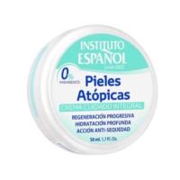 ราคา พร้อมส่ง ครีมบำรุงผิว INSTITUTO ESPANOL UREA REPAIRING BODY CREAM บอดี้ครีม ยูเรีย 50 ml (19009616922)