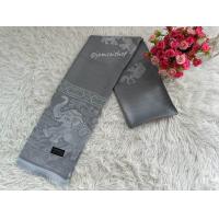 ราคา ผ้าแพรไหม ผ้าพันคอ ผ้าคลุมไหล่ ผ้าแพรลายช้าง มาใหม่ (22031820805)