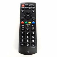 ราคา Panasonic รีโมตคอนโทรล N2QAYB000823 RM 1020M N2qayb000825 ทีวี TH 32A401D TH 32A405D TH 42A410D TH L32SV6D TH L32B60D TH L24XM6D TH39A400X TH42A400G TH42A400K TH42A400X TH42A408K TH42A409K TH42A410G T