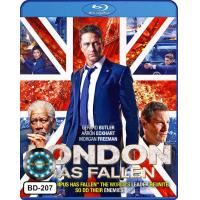 ราคา Bluray เสียงไทยมาสเตอร์ หนังใหม่ หนังบลูเรย์ London Has Fallen ผ่ายุทธการถล่มลอนดอน (22832295683)