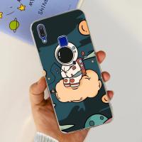 ราคา สำหรับ Vivo Y91เคส Y91i เคส Vivo Y95 1807มีสไตล์ซิลิโคนนิ่มเคสสำหรับ Vivo โทรศัพท์ Y95 Vivo Vivo Y91i Y 91 I VivoY91เคส (21199750736)