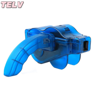 ราคา TELV ชุดแปรงล้าง3D สำหรับจักรยานเสือภูเขาอุปกรณ์ทำความสะอาดโซ่จักรยานเสือภูเขา (22569210338)