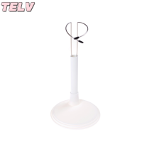 ราคา TELV ขาตั้งโชว์ตุ๊กตา หมีแบบปรับได้สำหรับตุ๊กตาหมี15 45ซม (22309840240)