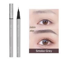 ราคา Extraction ดินสอเขียนคิ้ว ดินสอเขียนคิ้วกันน้ำ สีน้ำตาลเทา เป็นธรรมชาติไม่หลุดง่าย ดินสอเขียนคิ้วชนิดน้ำ ดินสอเขียนคิ้วชนิดน้ำแบบพกพา (22182785264)