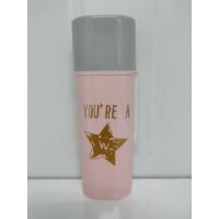 ราคา กระบอกใส่แปรงสีฟัน กล่องเก็บแปรงสีฟัน เซตกล่องใส่แปรงสีฟัน กล่องแปรงสีฟันพกพา (10509265161)