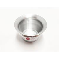 ราคา ตราม้าแดง กระโถน บ้วนน้ำหมาก พระ ขนาด 19 ซม อลูมิเนียม ตราม้า (22534938040)