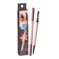 ราคา Odbo Nano Slim Eyebrow Pencil 0 1g โอดีบีโอ นาโน สลิม อายบราว ดินสอเขียนคิ้ว OD7 101 (22038862164)