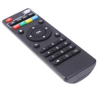 ราคา ZAU รีโมทคอนโทรล IR สำหรับ Android TV Box MXQ 4K mxq Pro H96 proT9 (22234950821)