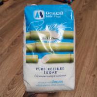 ราคา 1 แถม 1 มิตรผล น้ำตาลทรายขาวบริสุทธิ์ 1 กก แถมตะเกียบ 1 คู่ (22721120491)