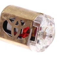 ราคา Heeney มอเตอร์130ขนาดเล็ก FC 130SA DC 2 4V 3 2V 32000RPM มอเตอร์ไฟฟ้าขนาดเล็กความเร็วสูงพิเศษ27mm DIY ของเล่น RC 4WD แข่งรถสล็อตรถ (22387166808)