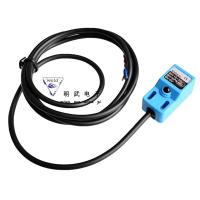 ราคา สวิตช์เหนี่ยวนำในระยะ SN04P SN04N ชนิด SN04Y NPN DC 3สายแบบฝัง (18594695183)
