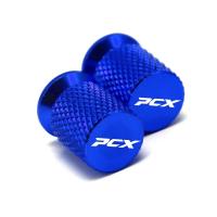 ราคา อุปกรณ์เสริมสำหรับฮอนด้า PCX160 PCX150 PCX125 PCX 125 150 160 2021 2022ตลอดทั้งปีฝาครอบฝาหมุดวาล์วลมยาง (22133927529)