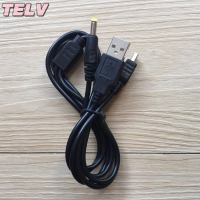 ราคา TELV 2 in 1 USB Data CABLE Charger สายชาร์จสำหรับ PSP 2000 3000 GAMING Accessories (22537643972)
