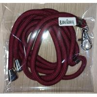 ราคา สายคล้องคอ สายคล้องบัตร สายคล้องบัตรพนักงาน ห้อยโทรศัพท์ สายห้อยโทรศัพท์มือถือปรับได้ ใช้ได้ทุกรุ่น (11257912438)