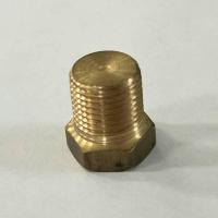 ราคา ปลั๊กอุดทองเหลือง 1 8 019046 (433082245)