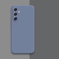 ราคา MAIFUWEI Samsung A24 A34 A54 A53 5G หรูหราป้องกันซิลิโคนเคสโทรศัพท์ (22055057711)