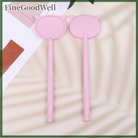 ราคา FineGoodWell เครื่องมือตรวจสายตาแบบมือถือ2ชิ้นเครื่องมือวัดสายตาสำหรับชุดทดสอบการมองเห็น (22155161729)