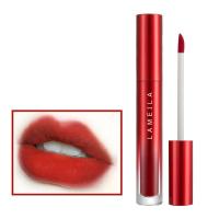 ราคา Extraction Lameila lip Glaze Gold Edition ลิปกลอสเนื้อกำมะหยี่ ติดทนนาน ปิดปากตกร่องได้เนี๊ยบ เรียบเนียน กันน้ำ ลิปสติก ลิปซอฟท์แมท (22920028489)