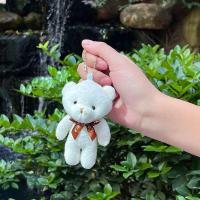 ราคา พวงกุญแจตุ๊กตาหมี ที่ห้อยกระเป๋า ตุ๊กตาหมี พวงกุญแจหมี พวงกุญแจการ์ตูน พวงกุญแจน่ารักๆ (22709193395)