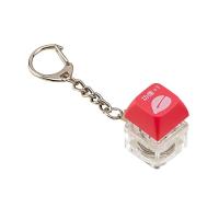 ราคา Litian ใหม่ฝาปิดคีย์บอร์ดแบบกลไกเรืองแสงมัลติฟังก์ชั่นของเล่นของเล่นแสง LED บีบอัดคีย์บอร์ดพวงกุญแจของเล่นนิ้วของขวัญ Relief ความเครียด (22593710416)