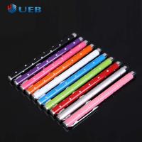 ราคา ปากกาสไตลัสหน้าจอสัมผัสคาปาซิทีฟแวววาวอเนกประสงค์สำหรับโทรศัพท์มือถือ (21484092773)