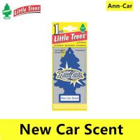 ราคา Ann Car Car Air Freshener American Little Tree Air Freshener Car Aromatherapy Personality Pendant (22874666037)