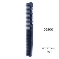 ราคา หวีผม หวีซี่ คาร์บอนไฟเบอร์ กันไฟฟ้าสถิต ผู้ชาย ผู้หญิง (16924610654)