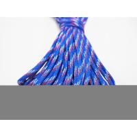 ราคา พร้อมส่ง เชือก เชือกเอนกประสงค์ เชือกถักกลม เชือกพาราคอร์ด Paracord ขนาด 4 มิล สําหรับทํากิจกรรมกลางแจ้ง (10433631635)