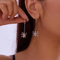 ราคา ชุดต่างหูฮาโลวีนต่างหูแมวแมงมุมฟักทองน่ารักสำหรับผู้หญิงชุดของขวัญวันหยุดต่างหูฮาโลวีนน่ารัก (22285653447)