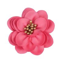 ราคา ดอกไม้ผ้า ตกแต่งเสื้อผ้า ดอกไม้ตกแต่ง 5 5cm ดอกไม้ตกแต่งชิ้นงาน D I Y ดอกไม้ ราคาต่อชิ้น (20698034714)