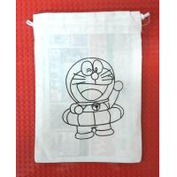 ราคา ถุงผ้าดิบ ระบายสี ลายการ์ตูน เพ้นท์ถุงผ้า 2 Eco Bag No co (21668892488)