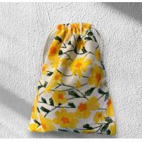 ราคา กระเป๋าผ้า ราคา 10 บาท กระเป๋าหูรูด ถุงผ้า หูรูด ของฝาก ของชำร่วย ของขวัญ (22965880558)