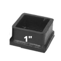 ราคา ลูกยางรองขาโต๊ะสี่เหลี่ยมสวมนอก ขนาด 1 2 (21352186046)