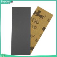 ราคา Livecity คุณภาพสูง400 600 800 1000 1200 1500 2000 2500กระดาษทราย (22127542613)