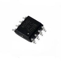 ราคา NJM4558MD NJM4558D JRC4558D 4558D DUAL IC OP AMP JRC SOP 8N DIP 8 (16426209149)