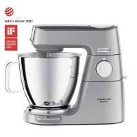 ราคา KENWOOD เครื่องผสมอาหาร โถ 7 5 ลิตร 1200วัตต์ รุ่น KVL85 004SI (22917374787)