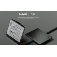 ราคา BOOX Tablet Tab Ultra C Pro 10 3 Inch ePaper Tablet 128 GB Android 12 Colour E ink G Sensor 16MP Camera (22367781495)