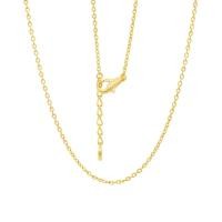 ราคา Prima Gold สร้อยทองคำ 99 9 สร้อยเปล่า ลาย ห่วงโซ่ 111G0391 18 (22840810248)