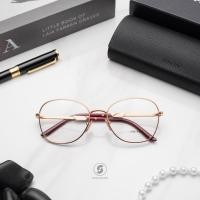 ราคา แว่นสายตา PRADA PR64YV 16A1O1 (22575125649)