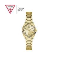 ราคา GUESS นาฬิกาข้อมือ รุ่น MINI LUNA GW0687L2 สีทอง (21452613297)