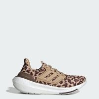 ราคา adidas Running Ultraboost Light Shoes Women Beige ID3311 (22435061680)