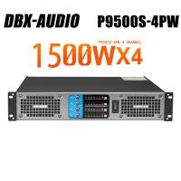 ราคา DBX AUDIO P9500S P9500 4PW P9800S P9800S 4PW เพาเวอร์แอมป์มืออาชีพ เพาเวอร์แอมป์ดิจิตอล สี่ สองแชนแนล การประชุมขนาดใหญ่ โฮมสเตจ ปรีแอมป์กำลังสู (22120247313)